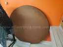 83pcs Cafe Chairs, Tables, Accessories