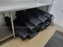 83pcs Cafe Chairs, Tables, Accessories