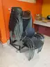 83pcs Cafe Chairs, Tables, Accessories