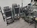 83pcs Cafe Chairs, Tables, Accessories