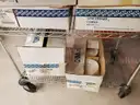 83pcs Cafe Chairs, Tables, Accessories