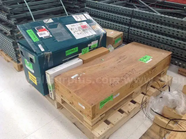 6ea Electronic Manufacturing Equipment