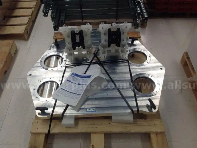 3ea Electronic Manufacturing Equipment