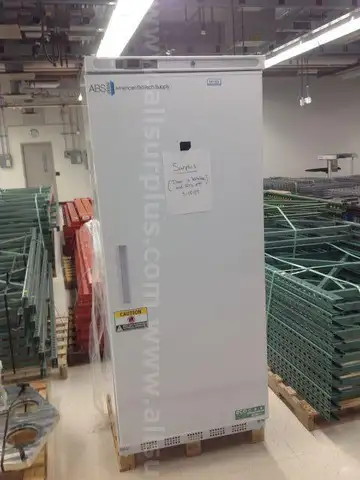 ABS ABT-HC-MFP-20 Lab refrigerator