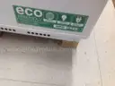 ABS ABT-HC-MFP-20 Lab refrigerator