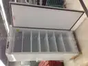 ABS ABT-HC-MFP-20 Lab refrigerator