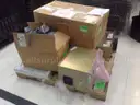 7ea Lab Equipment
