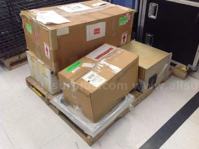 7ea Lab Equipment