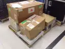 7ea Lab Equipment