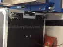 3ea US Case Shipping cases with wheels