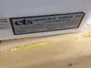 ETS 532 Benchtop controlled environmental chamber