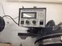 ETS 532 Benchtop controlled environmental chamber