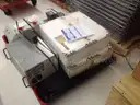 4ea Lab equipment