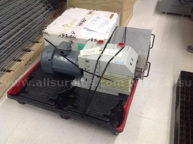 4ea Lab equipment