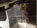 Leybold SV16 Vacuum pump