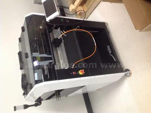 NeoDen S1 Pick and place surface mount machine