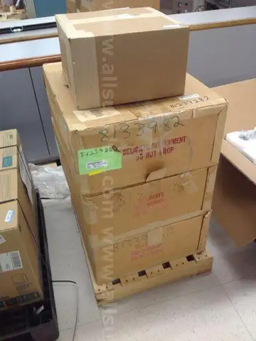 4ea Electronic Test Equipment