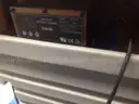 Genie IWP-20S Personnel lift