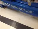 Genie IWP-20S Personnel lift