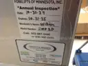 Genie IWP-20S Personnel lift