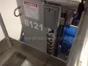 Genie IWP-20S Personnel lift