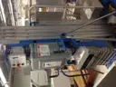 Genie IWP-20S Personnel lift