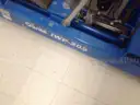 Genie IWP-20S Personnel lift