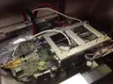 Seagate HAMR SPACE  Hard Drive quality control unit