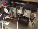 Seagate HAMR SPACE  Hard Drive quality control unit