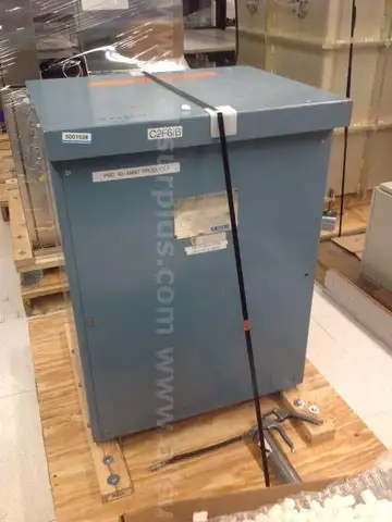 ITE 150KVA Transformer