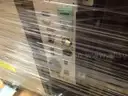 HSEB AXIOSPECT 202 Wafer inspection station with loading unit