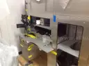 HSEB AXIOSPECT 202 Wafer inspection station with loading unit