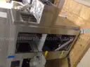 HSEB AXIOSPECT 202 Wafer inspection station with loading unit