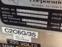 Solid State Equipment Corp M300ML Wafer cleaner