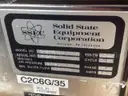 Solid State Equipment Corp M300ML Wafer cleaner