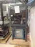 Witec Md ALPHA 300S Scanning Near-Field optical microscope