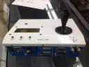 Witec Md ALPHA 300S Scanning Near-Field optical microscope