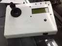Witec Md ALPHA 300S Scanning Near-Field optical microscope