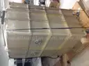 Abbess Instruments Pressurized test tank