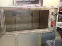 Abbess Instruments Pressurized test tank
