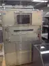 Abbess Instruments Pressurized test tank