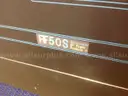 RFPP RF50S Water-cooled RF Generator
