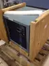 RFPP RF50S Water-cooled RF Generator