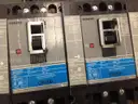 24ea Electrical components with cabinet