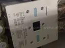 24ea Electrical components with cabinet