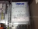 24ea Electrical components with cabinet
