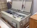 24ea Electrical components with cabinet