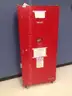 Hatsuta COX-100W Fire suppression system cabinet
