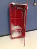 Hatsuta COX-100W Fire suppression system cabinet