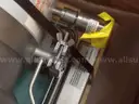 Pfeiffer TPH2200S Turbo vacuum pump
